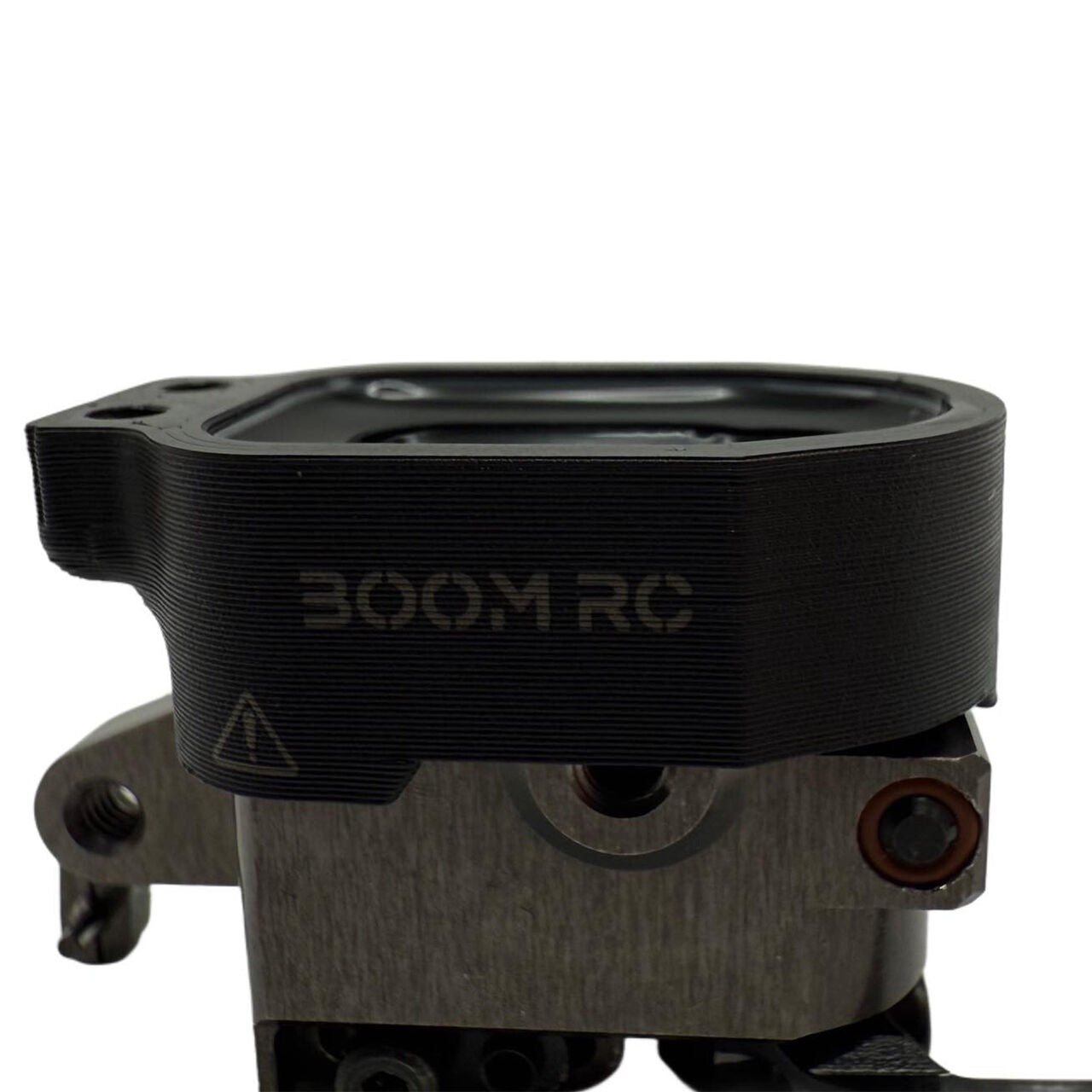 MR33 Bubble Flow Set for Awesomatix A800R/RR/FXR (2)