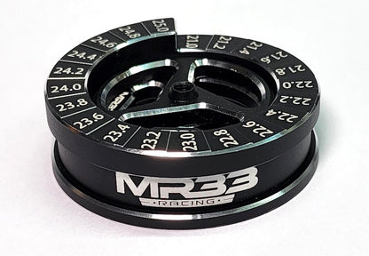 MR33 Circle Droop Gauge V2