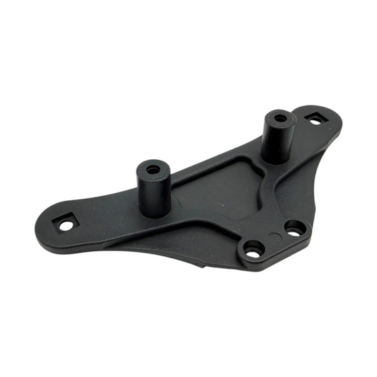 RC MAKER 3022C - Low Front Bumper - Steel & Alu Chassis (1)
