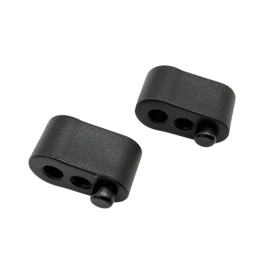RC MAKER 3117 - Rear Body Mount Spacer (2)