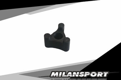 Milansport 1/12 Wheel Adapter for Tire Truers