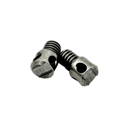 RC MAKER 4130 - Anti Roll Bar Adapter 1.2/1.3 (2) (Option)