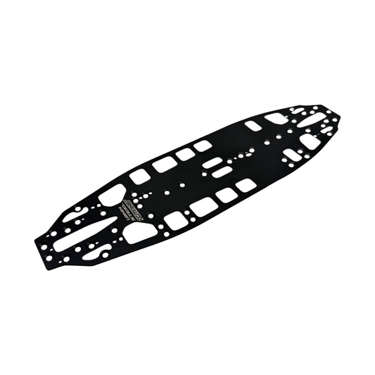 RC MAKER 4138 - 1.2mm Spring Steel Chassis (1)