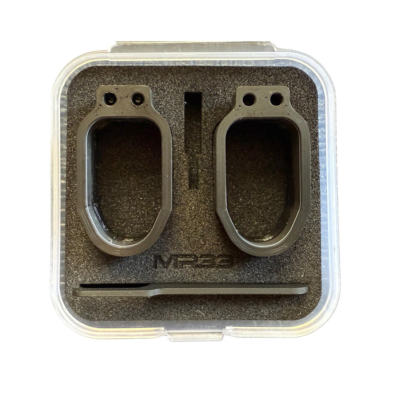 MR33 Bubble Flow Set for Awesomatix A800R/RR/FXR (2)