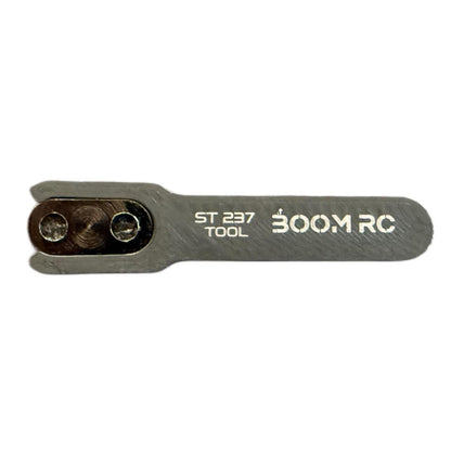 MR33 Bubble Flow Set for Awesomatix A800R/RR/FXR (2)