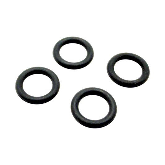 RC MAKER 8018 - 4.5x1.2mm O-ring (4)