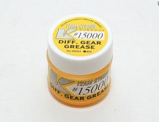 Kyosho #15000 Diff Gear Grease 15g