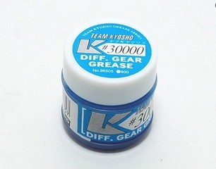 Kyosho #30000 Diff Gear Grease 15g