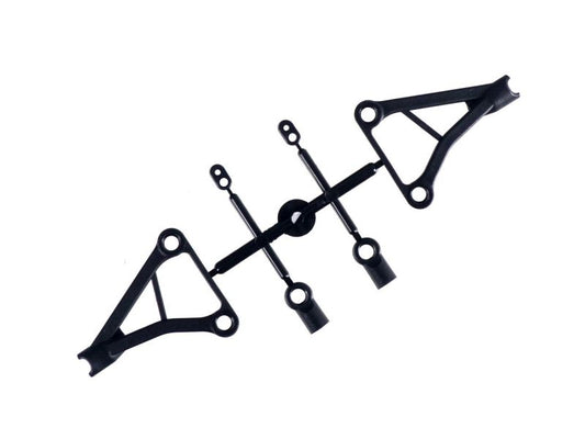 Mugen Seiki Upper Arm + Parts