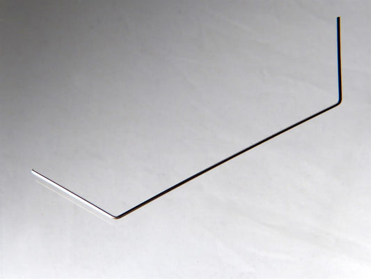 Mugen Seiki ANTI-ROLL BAR (f1.1mm) MTC2