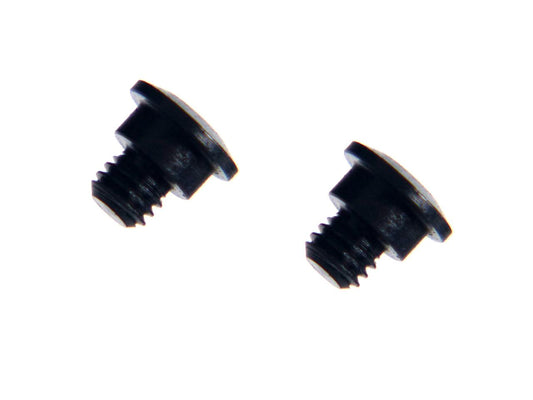 Mugen Seiki 2pc Upper Deck Screw (2)
