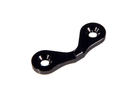Mugen Seiki Front Chassis Ball Brace (1)