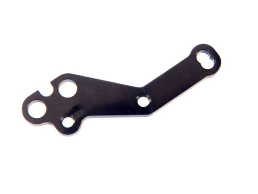 Mugen Seiki Aluminium Front Upright Lever (1)