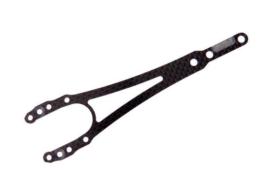 Mugen Seiki Carbon Topdeck 2.2mm (1)