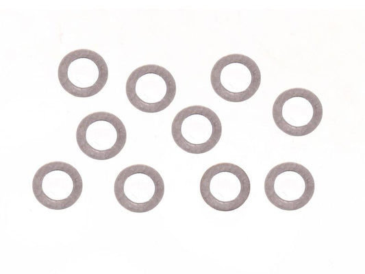 Mugen Seiki Shim Set 3X5X0,2 (10)