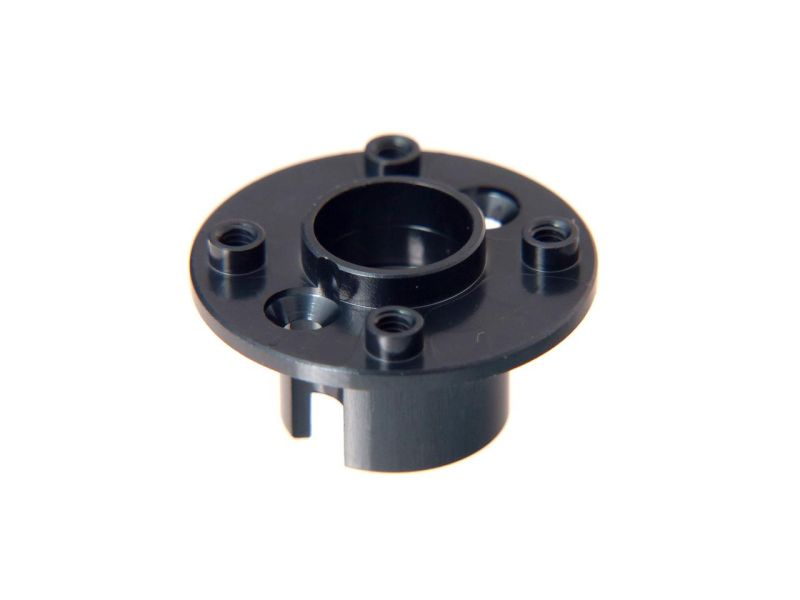 Mugen Seiki Pulley Spur Gear Adapter
