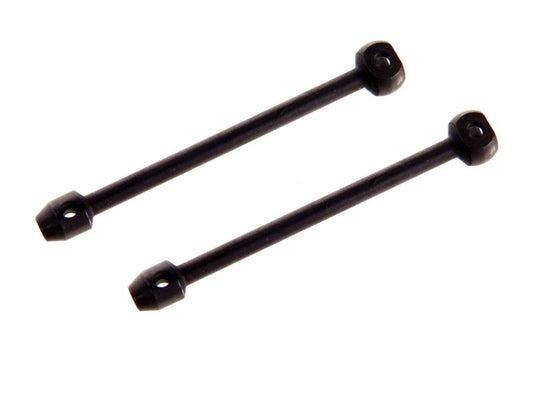 Mugen Seiki FRONT DRIVESHAFTS