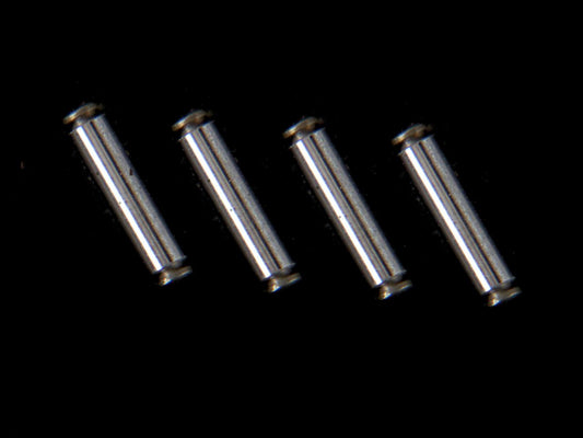 Mugen Seiki Front Driveshaft Pins 8.8