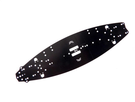 Mugen Seiki Aluminium Chassis 1.5mm (1)