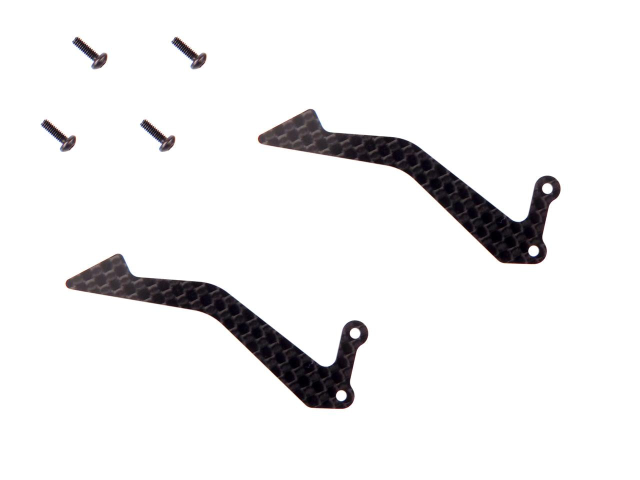 Mugen Seiki Rear Body Support MTC3
