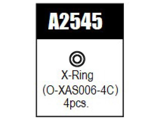Mugen Seiki X-Rings