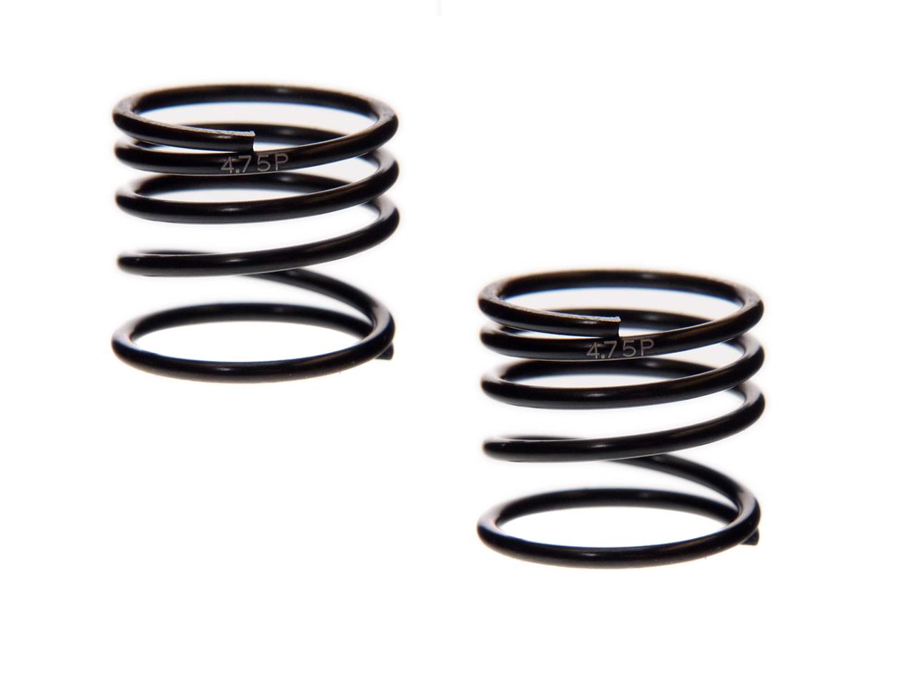 Mugen Seiki Shock Spring Progressive 4.75P (2)