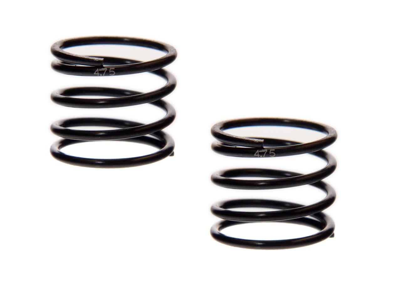Mugen Seiki Shock Spring Linear 4.75 (2)