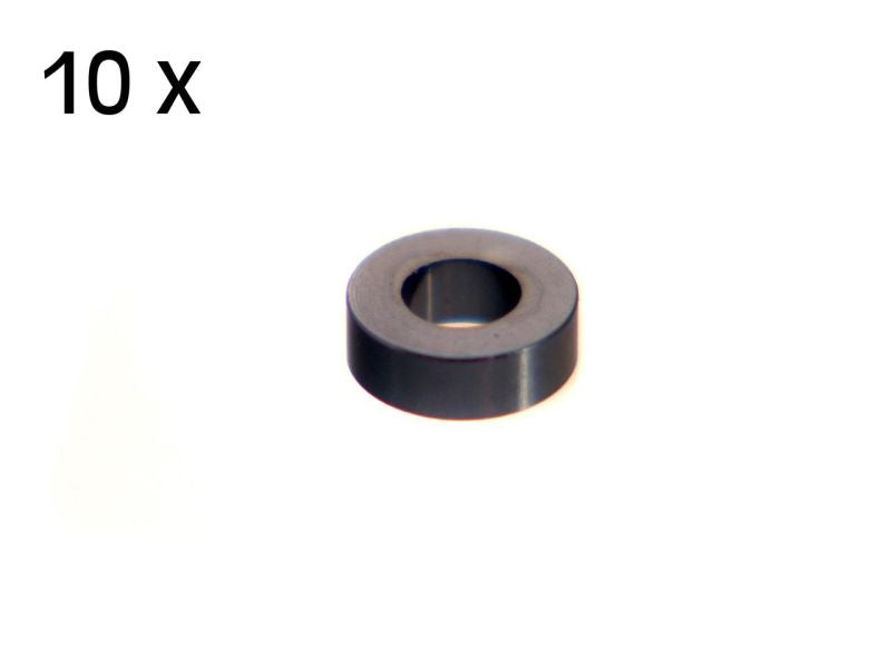 Mugen Seiki Shim 3x6x2mm (10)