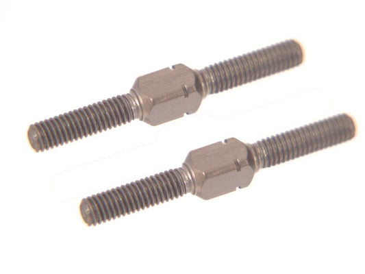 Mugen Seiki  Turnbuckle Camber Link (2)