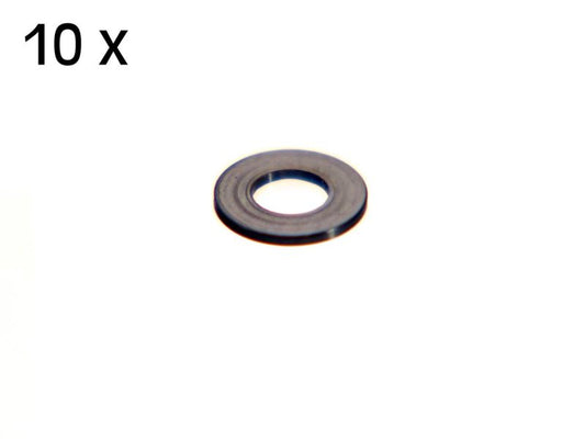 Mugen Seiki Shim 3X6X0,5MM (10)