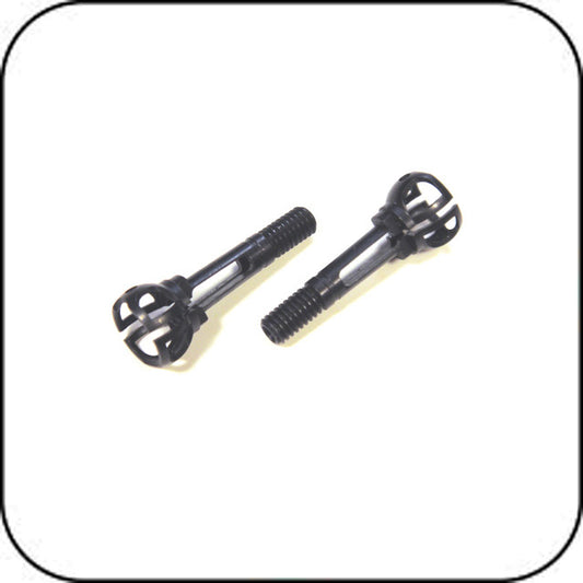 Awesomatix ST02 - Rear Axle x 2