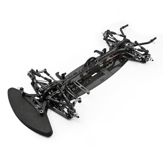 Awesomatix A800RRC 1/10 Electric Touring Car