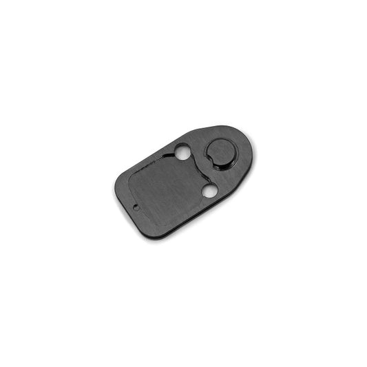 Awesomatix AM240-D4 Damper Cover