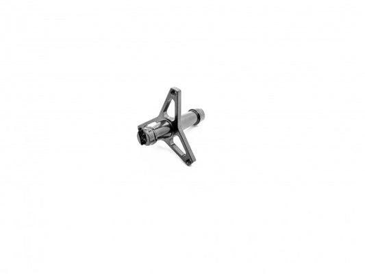 Awesomatix AT03R - A800R - Alu Spool Axle - LIGHTWEIGHT