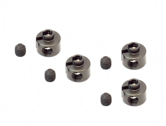 Awesomatix AT142 Sway Bar Stopper Set