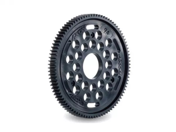 AXON Spur Gear DTS 64P 74T