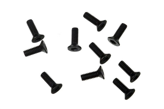 Mugen Seiki M2X6 F/H Cap Screw