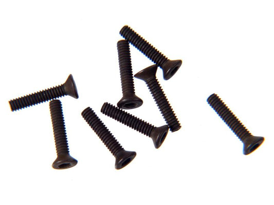 Mugen Seiki M2X10 F/H CAP SCREW