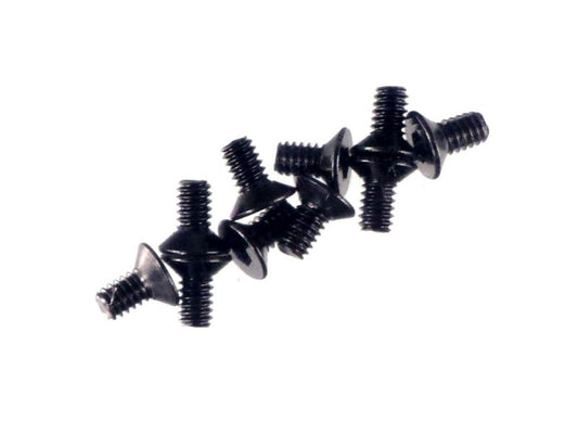 Mugen Seiki M2x4 countersunk screw