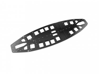 Awesomatix C01B-RAF Flex Alloy Lower Deck