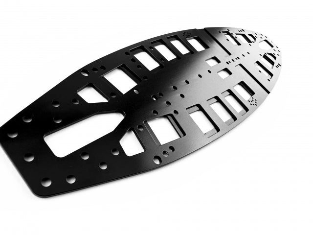 Awesomatix C01B-RAF Flex Alloy Lower Deck