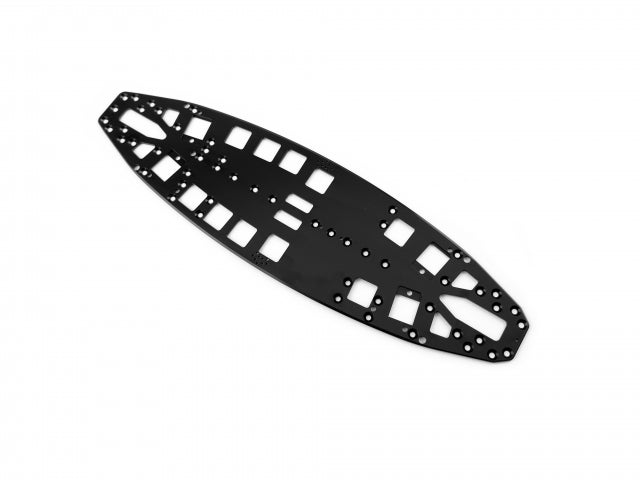 Awesomatix C01B-RAF Flex Alloy Lower Deck