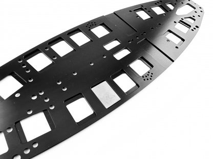 Awesomatix C01B-RAF Flex Alloy Lower Deck