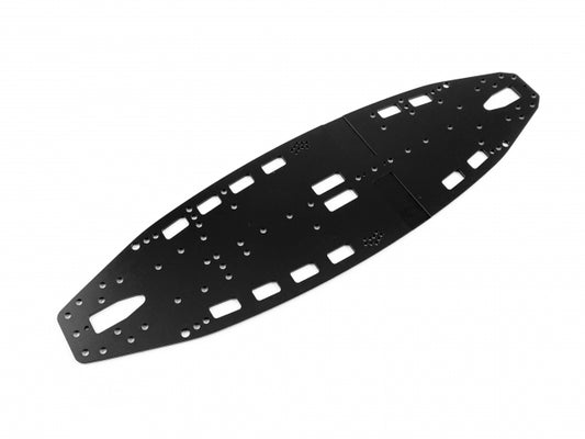 Awesomatix C01B-RA Alloy Lower Deck