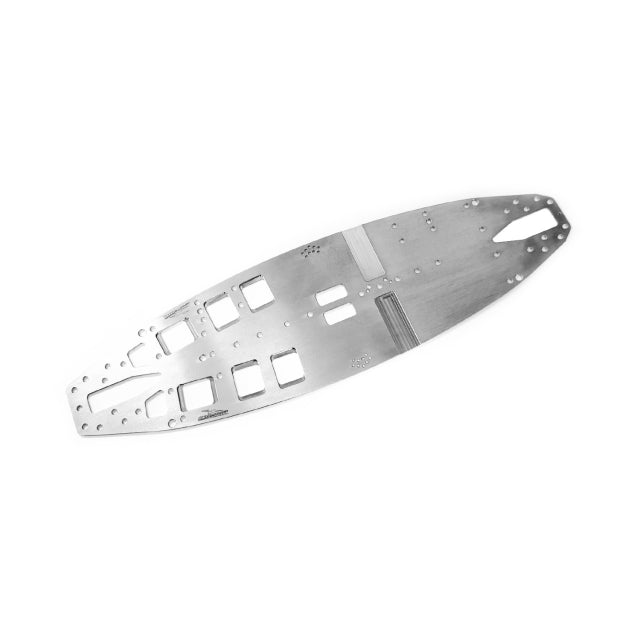 Awesomatix C01B-RSL Lower Deck