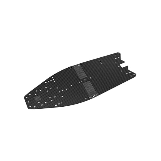 Awesomatix C01FXR-C Carbon Front Lower Deck