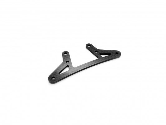 Awesomatix C07-RF Flex Carbon Bumper