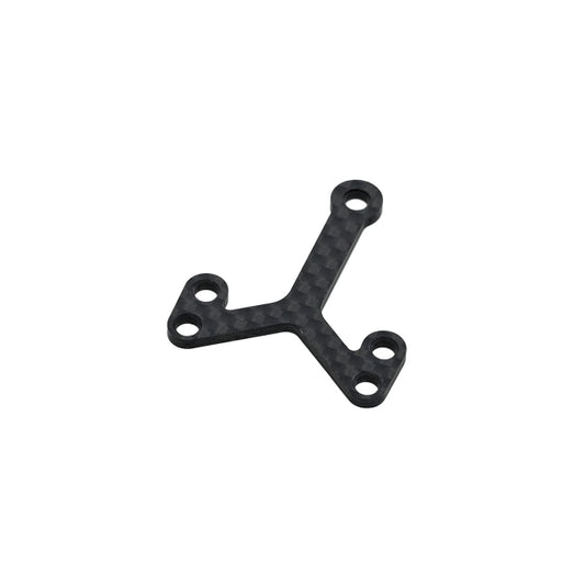 Awesomatix C107S-2 Front Top Deck Carbon