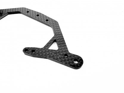 Awesomatix C1205-X-1.5 Suspension Plate -1.5mm Wheelbase