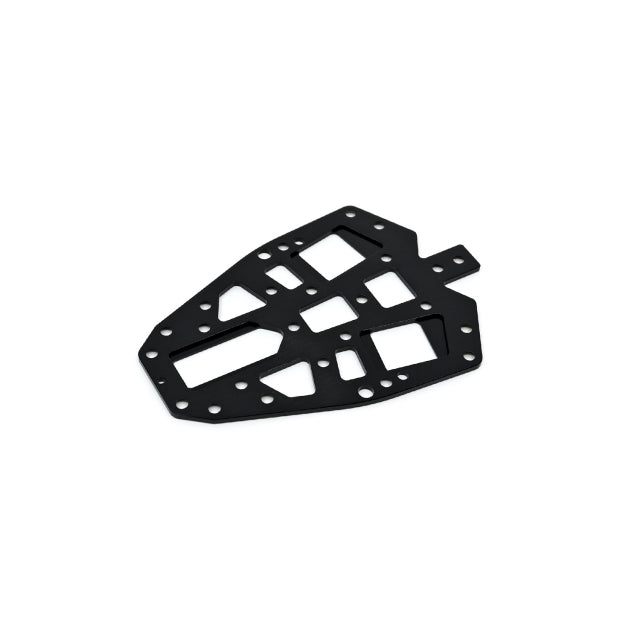 Awesomatix C128A Alloy Rear Lower Deck